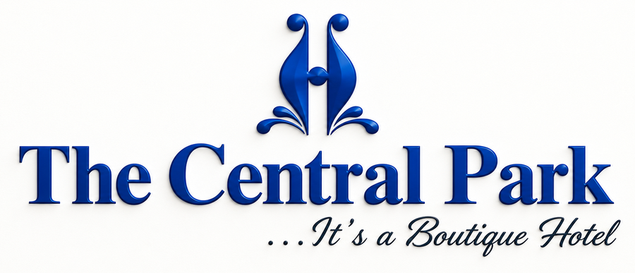 The Central Park — It’s a Boutique Hotel